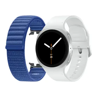 Montre connectée SAMSUNG Pack Galaxy Watch8 40mm BT+Bracelet Navy