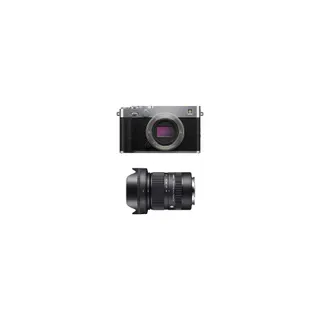 Appareil photo Hybride FUJIFILM 524034