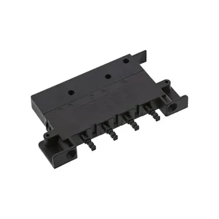 Clavier AEG Clavier sélecteur 4055306437