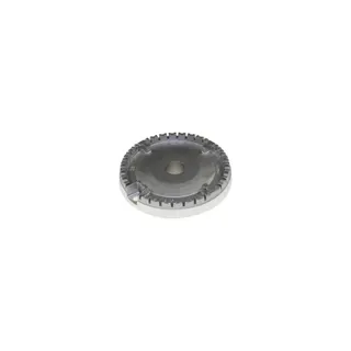Pièce détachée AIRLUX couronne de bruleur ø 90 m/m