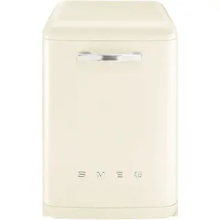 Lave vaisselle 60 cm SMEG LVFABCR3