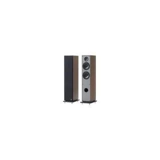 Enceinte colonne ELIPSON Horus 11F Noyer et gris
