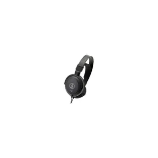 Casque AUDIOTECHNICA ATH-AVC200