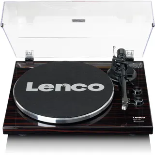 Platine vinyle LENCO LBT-189WA Bluetooth