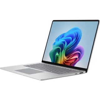 Ordinateur portable MICROSOFT SURFACE LAPTOP 8e PATINE 15" Tactile Snapdragon X Elite 16 Go RAM LPDDR5x SSD 512 Go Copilot+PC
