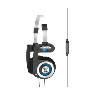 Ecouteurs KOSS Porta Pro Casque d'écoute Filaire