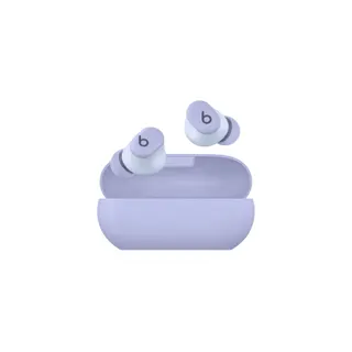 Ecouteurs BEATS Solo Buds Mauve Polaire