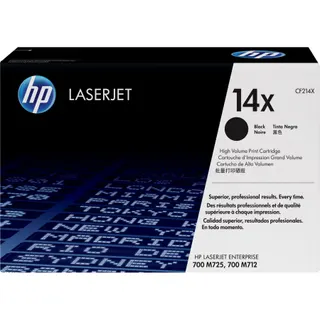 Cartouche d'encre HP CF214X