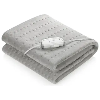 Surmatelas chauffant MEDISANA HU 670