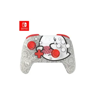 Manette TURTLE BEACH Manette Rematch GLOW WL CTL NS Boo-Hoo