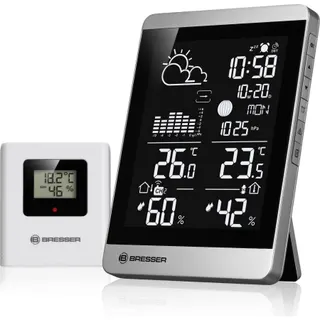 Station météo BRESSER 7004360
