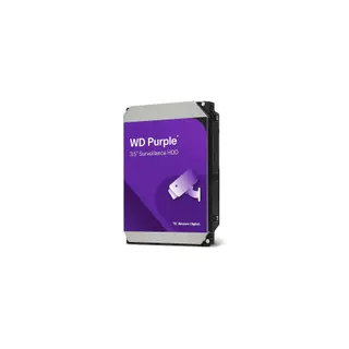 Disque dur interne WESTERN DIGITAL Disque 3.5' 2To WD Purple