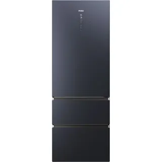 Réfrigérateur combiné HAIER HTW7720ENMB