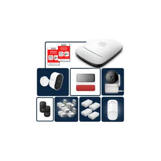 Alarme maison DAEWOO PA570