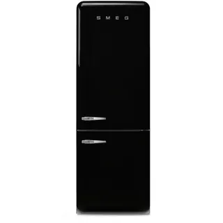 Réfrigérateur combiné SMEG FAB38RBL6