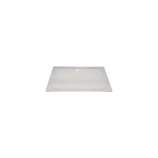 Pièce détachée SIEMENS plateau bac en verre 440 x 350 m/m