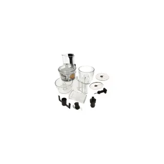 Bol MAGIMIX KIT BOL + COUVERCLE + CUVE + MINI CUVE R