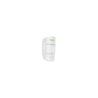 Accessoire pour alarme AJAX SYSTEMS Détecteur PIR avec immunité aux animaux