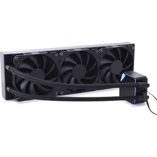 Kit de refroidissement ALPHACOOL Core Ocean T38 - 360 mm Noir