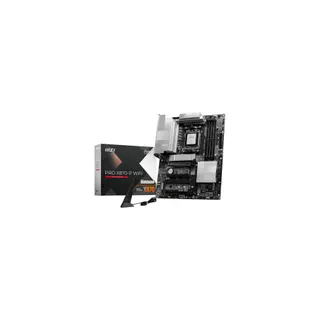 Carte mère MSI PRO X870-P Reconditionné