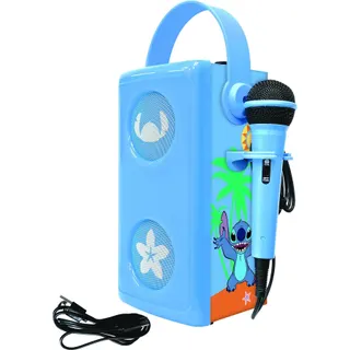 Enceinte sans fil LEXIBOOK Parent BTP185