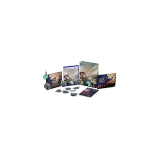 Jeu PS5 JUST FOR GAMES Nordic Ashes Survivors Of Ragnarok