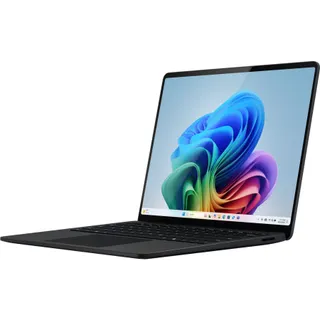 Ordinateur portable MICROSOFT SURFACE LAPTOP 8e édition  13.8" Tactile OLED X Elite 16 Go RAM LPDDR5x SSD 512 Go Copilot+PC