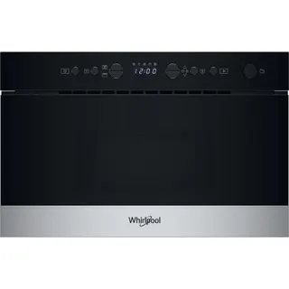 Micro ondes encastrable WHIRLPOOL WM22574BXF
