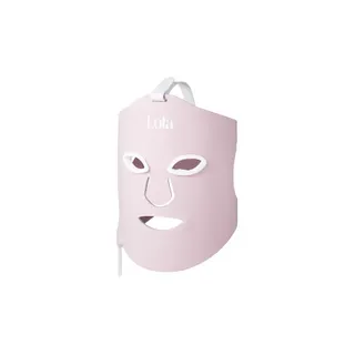 Masque LED LOLA Glow Mask Pink