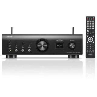 Amplificateur HiFi DENON PMA-900 Noir