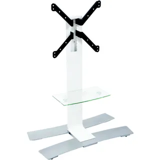 Pied TV ERARD Will 1050L 30-55P blanc