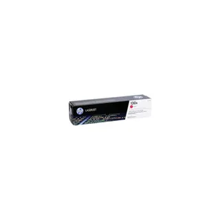 Toner HP 130A MAGENTA