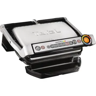 Grille-viande TEFAL OPTIGRILL+  GC712D12