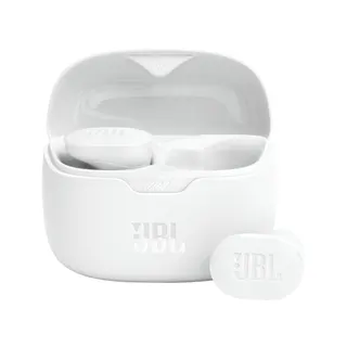 Ecouteurs JBL Tune Buds Blanc