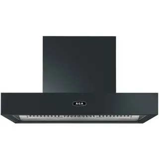Hotte décorative murale AGA AGA-HOOD-1090 SH-SLT