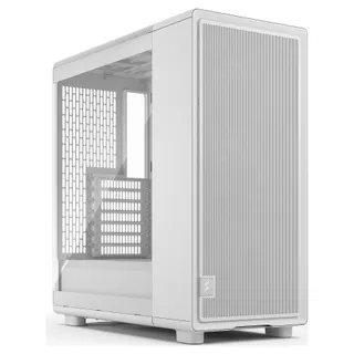 Boitier PC FRACTAL DESIGN Epoch TG (Blanc)
