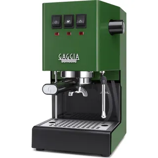 Machine à expresso GAGGIA MILANO Classic E24 Green