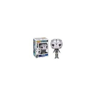 Figurine FUNKO Figurine POP!  Star Trek Beyond - Jaylah