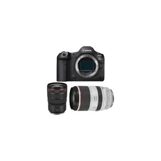 Appareil photo Hybride CANON 250140