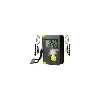 Réveil HUMANTECHNIK Réveil Vibrant de Voyage Travel Tim