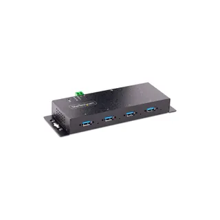 Hub USB C STARTECH 5G4AINDNP-USB-A-HUB