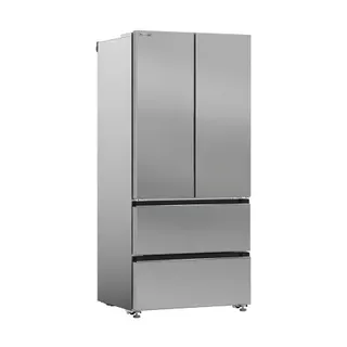 Réfrigérateur multi portes BEKO B3RGNE544HS