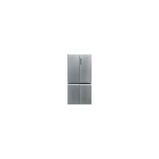 Réfrigérateur multi portes HAIER HCR5919ENMM