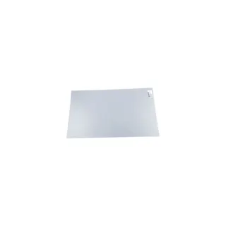 Porte DOMETIC PLAQUE DECOR NOIR POLI 507 X 299.5 MM PO