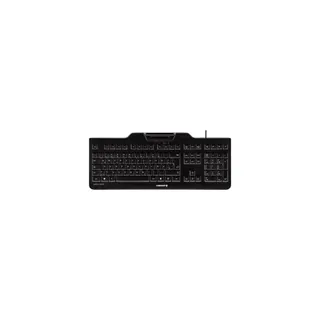 Clavier filaire CHERRY Clavier d'ordinateur KC-1000 SC USB