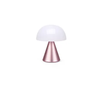 Lampe LED LEXON Mina M Rose