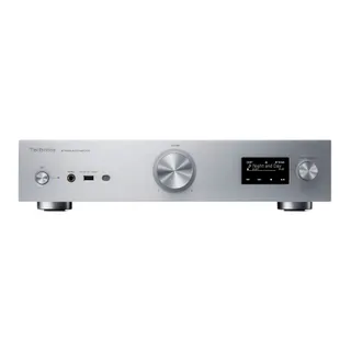 Amplificateur HiFi TECHNICS SU-GX70EG-S