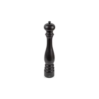 Moulin à poivre PEUGEOT Paris u'Select Bois Noir Satin 40cm