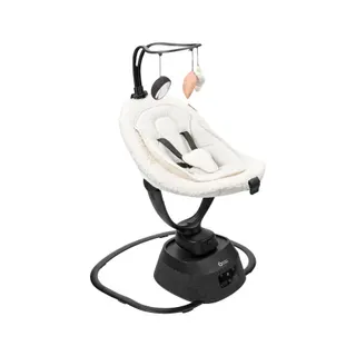 Balancelle BABYMOOV Swoon Evolution curl white