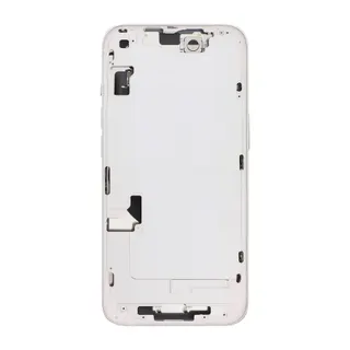 Pièce détachée AVIZAR pour iPhone 14 avec Vitre Arrière